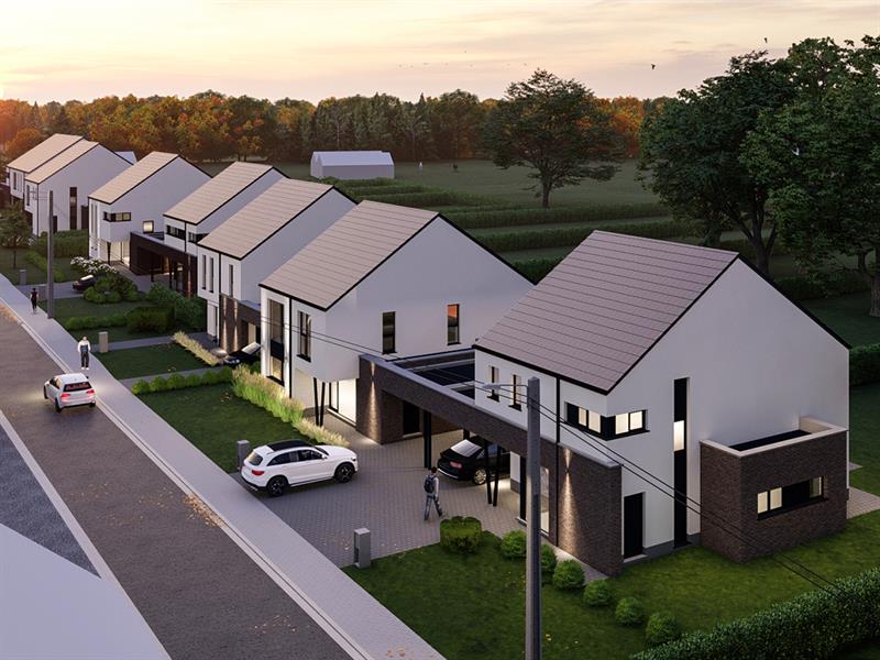 Maison à vendre à Lobbes
